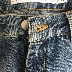 & other stories jeans